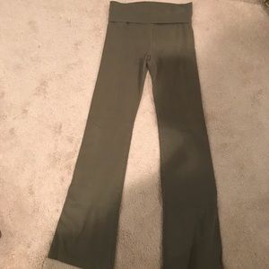 Victoria’s Secret Stretch Yoga Pants